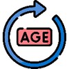 CALCULE AGE icon