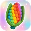 Icono de Yarn Fever! Unravel Puzzle