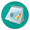 Advanced Notepad: Passwords & More icon