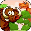 Jungle Mammoth Run icon