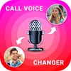 Call Voice Changer - Best Voice Changer icon