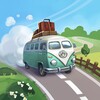 أيقونة Road Trip