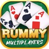 Biểu tượng Rummy Multiplayer