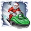 Santa Wars icon