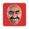 Memes Stickers simgesi