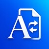 Font Converter - Font Viewer icon