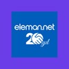 Eleman.net simgesi