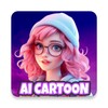 Icono de AI Cartoon Maker