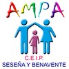 AMPA CEIP Seseña y Benavente icon