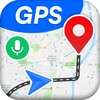 Икона GPS Navigation