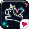 Starry sky[Homee ThemePack] icon
