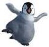 Happy Feet Wallpaper icon