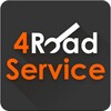 4 Road Service 아이콘