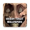 Skibidi Toilet Wallpapers icon