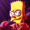 Икона Bart Art Wallpaper 4k HD