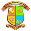 ST ANTHONYS HSS SHILLONG 图标