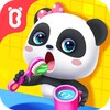 Baby Panda's Good Habits icon