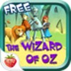 The Wizard of Oz Free icon
