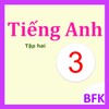 Tieng Anh Lop 3 - T2 icon