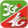 3G Config DZ icon