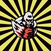 Икона Gorilla! Gorilla! Gorilla!