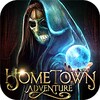 Escape game : town adventure 3 icon