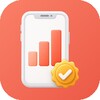 Icono de Phonest - Screen Time Tracker