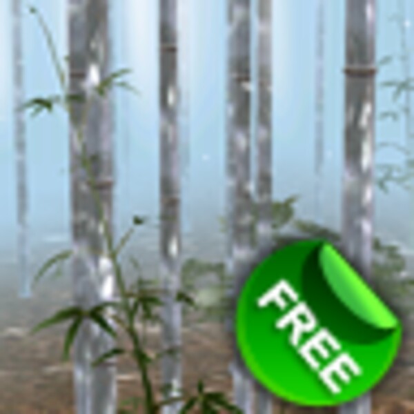 Bamboo Forest 3D Free for Android - Download the APK from Uptodown