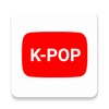 K-POP Tube - Popular & Recent आइकन