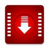 HD DOWNLOADER VIDEO SAVE icon