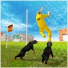Police Dog 3D: Alcatraz Escape icon