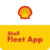 Shell Fleet App icon