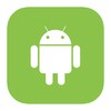 Stick with Android icon