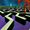 3D Maze Game ( Bhul Bhulaiya) icon