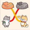 Icono de Cat Rush Home: Draw to Sleep
