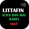 Littafin Iliya Dan Mai Karfin icon