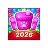 Icono de Zoo Match