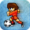 Ikon Pixel Cup Soccer: Cup Edition