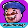 Walkthrough Passpartout icon