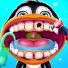 Pet Doctor Kids Dentist Game icon