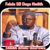 Daurawa Falala 50 Daga Hadith icon
