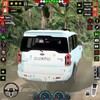 Offroad Jeep Driving 4x4 Sim icon