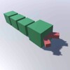 Snake Runner 3D icon