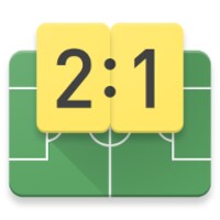 All Goals android app icon