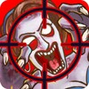 Shooting Zombie icon