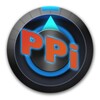 ไอคอน PPI Calculator