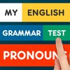 Pronouns Grammar Test icon