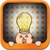 أيقونة Flashlight Ojisan