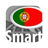 Icono de Learn Portuguese words with SMART-TEACHER