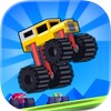 Icono de Drive Mad